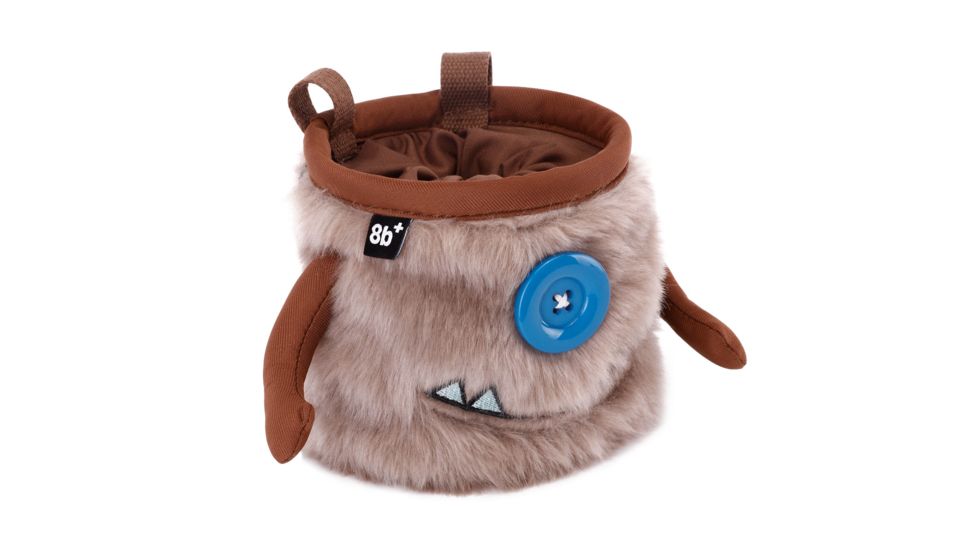 8BPLUS Leo Chalk Bag 101024