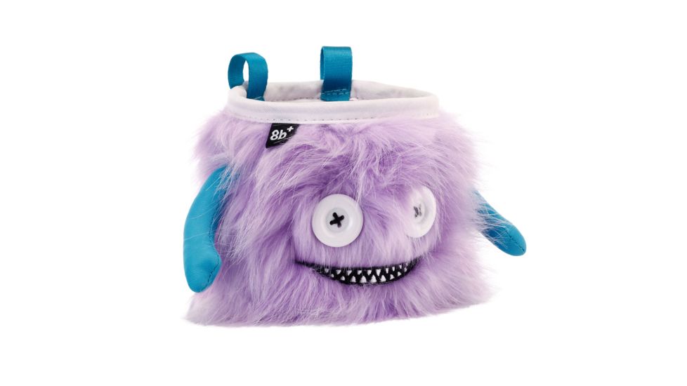 8BPLUS Lilly Chalk Bag 101027