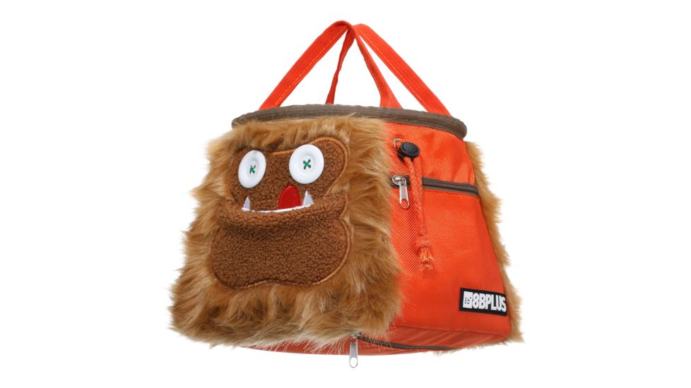 8BPLUS Louie Boulder Bag 301005