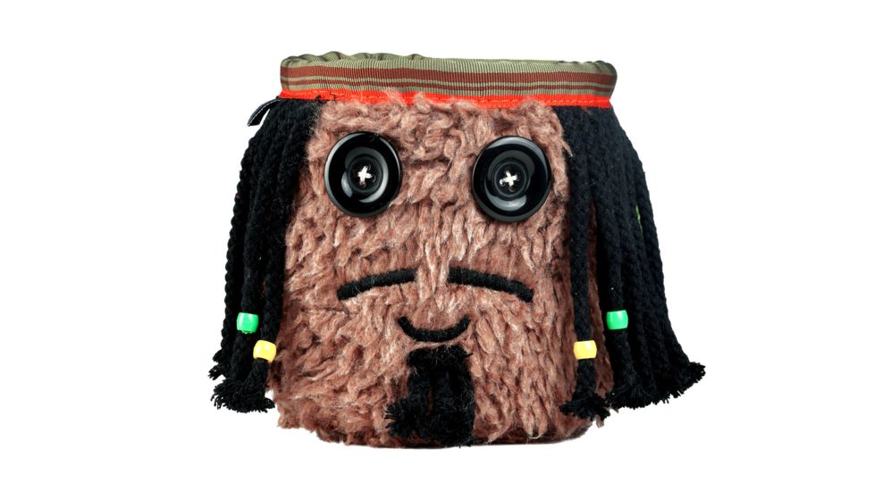 8BPLUS Marley Chalk Bag 101004