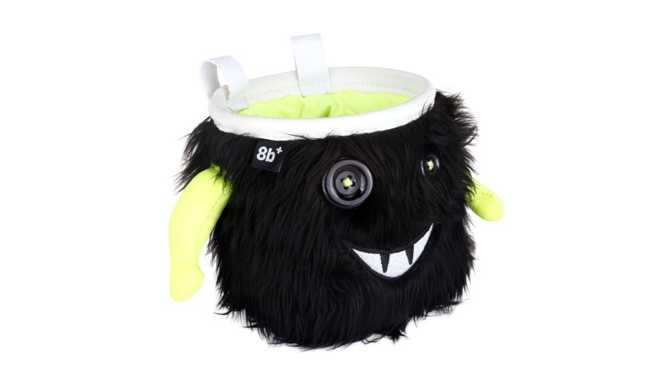 8BPLUS Peppi 2 Chalk Bag 101010