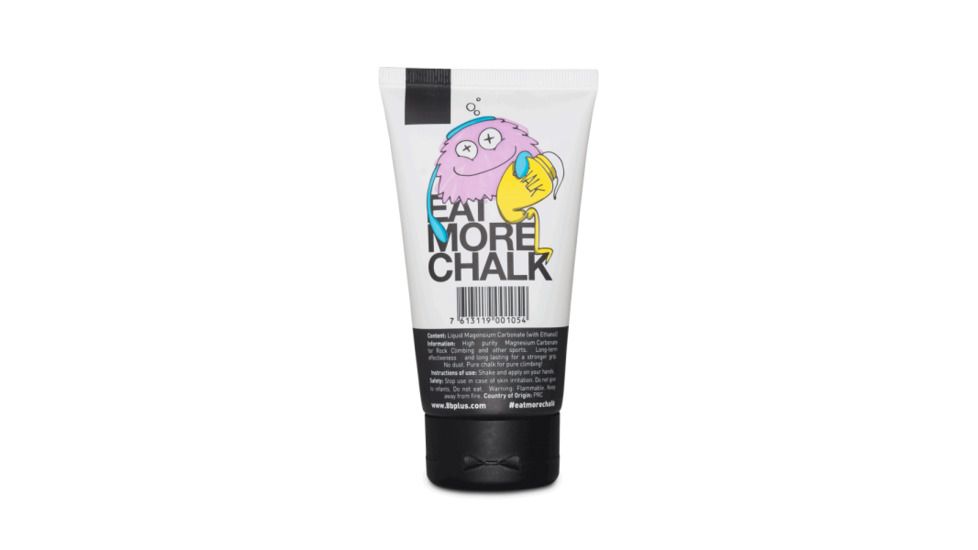 8BPLUS Premium Climbing Liquid Chalk, 125ML, 805005