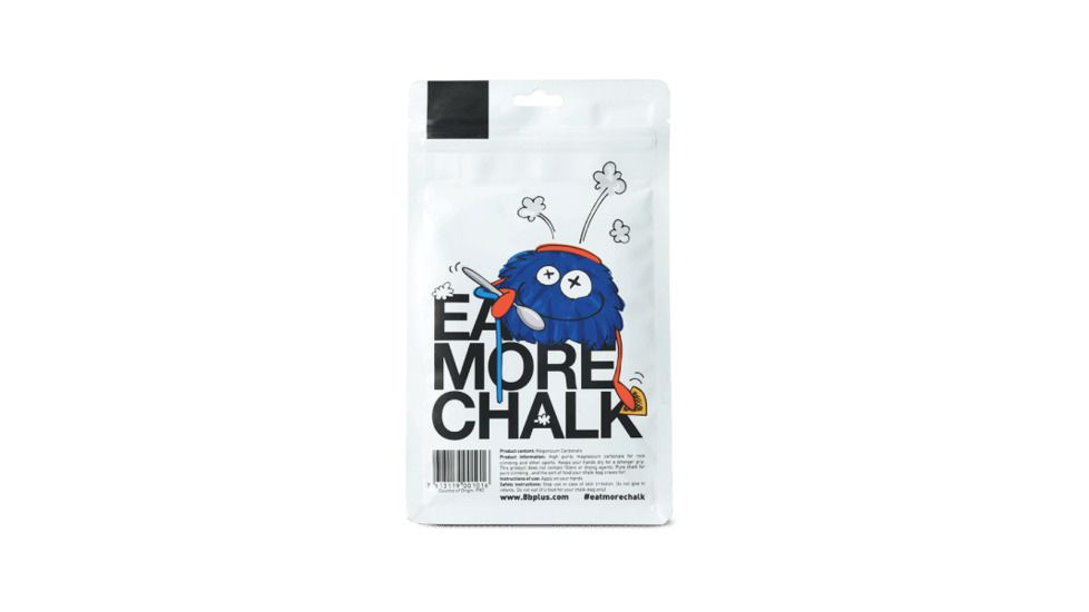 8BPLUS Premium Climbing Powder Chalk, 100G, 805001
