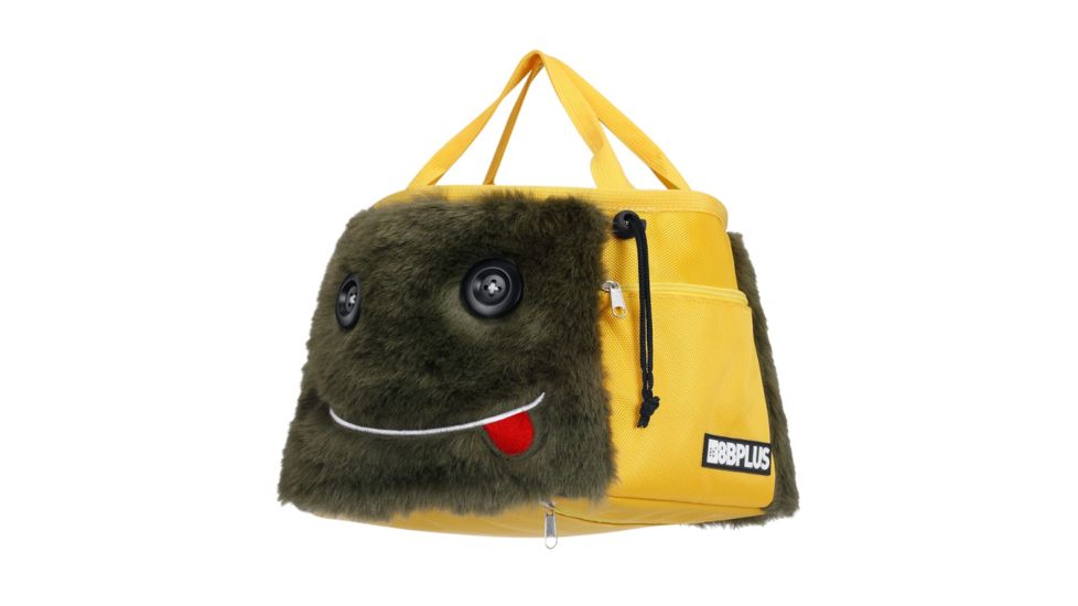 8BPLUS Rocco Boulder Bag 301004