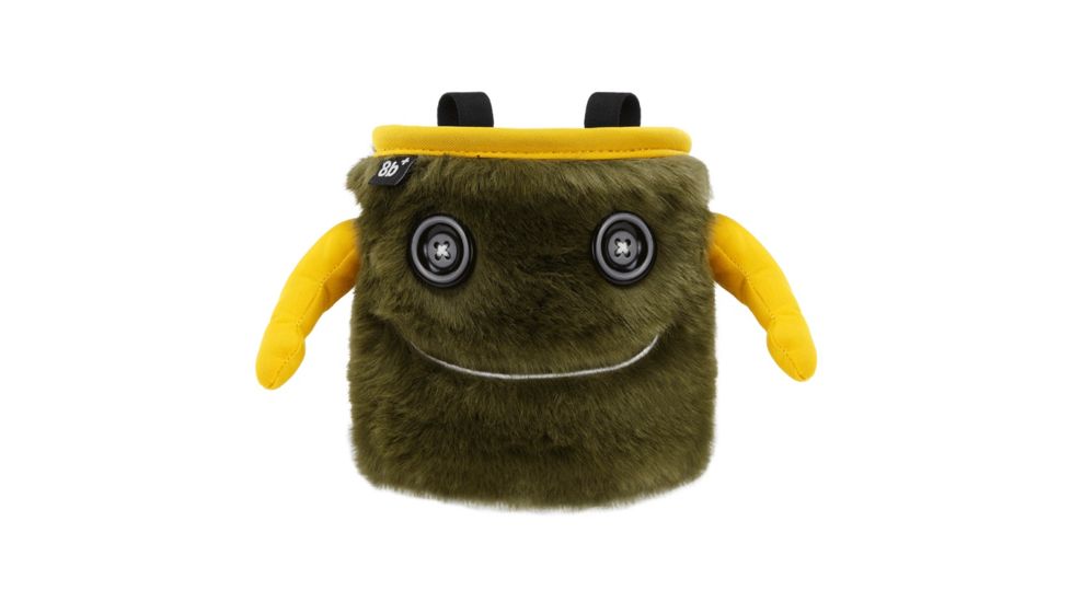 8BPLUS Rocky Chalk Bag 101020
