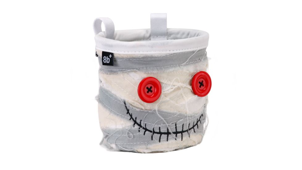 8BPLUS Stan Chalk Bag 101029