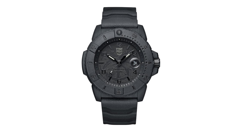 Luminox Navy SEAL Foundation, Military Dive Watch, 45 mm BB6CB09D, navy-seal-foundation-3601-bo-nsf
