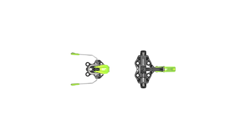 Hagan Ultra World Cup Brake for Skis, Multi, One Size, 8109535265025