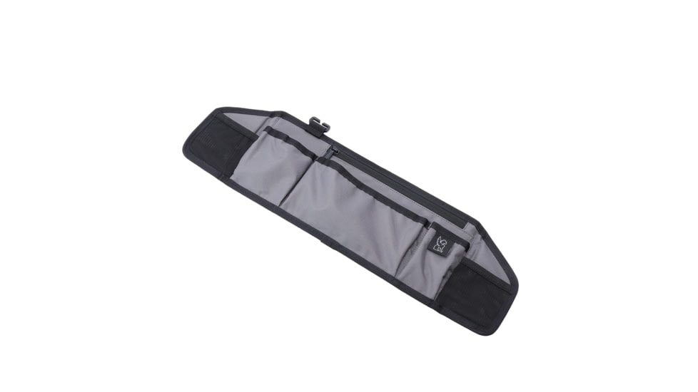 Chrome Industries Kadet Organizer 3510D84B, Black, AC-243-BK-NA-NA