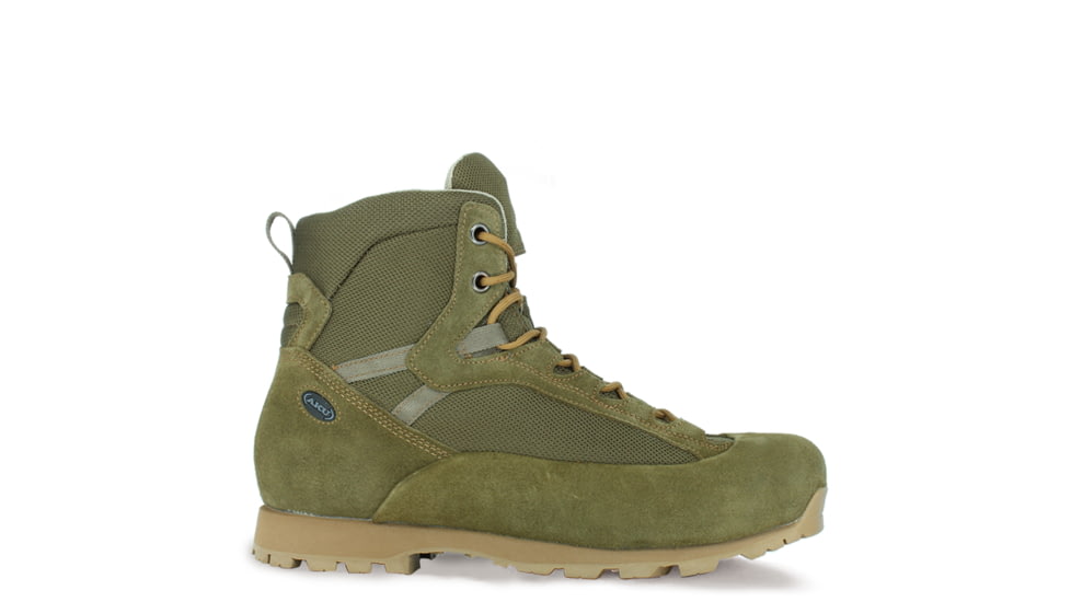 Aku Pilgrim TSC DS Tactical Boots - Men's, Green, 12.5 US, 911T.15112.5