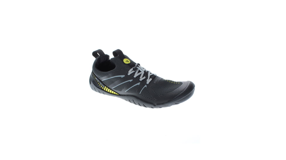Aquapac Mens Hydra Hydro Versatile Water Shoes - Black/Yellow 779DE703, 7, Black/Yellow, HYDRA-BKYL-7
