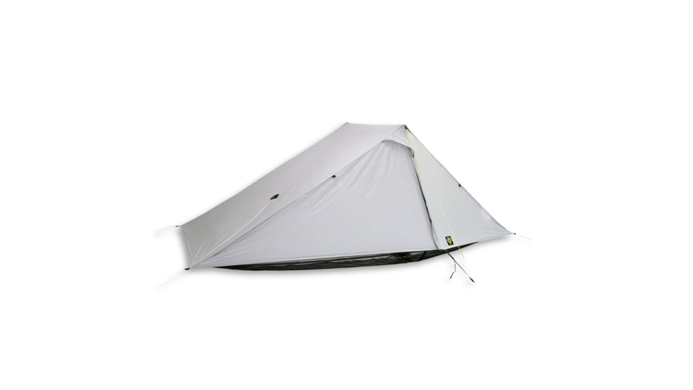 Six Moon Designs Owyhee Backpacking Tarp 57405254, Green, 30312-F