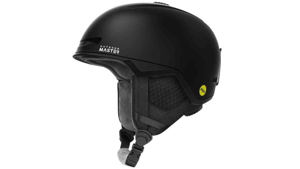 Outdoor Master Diamond II MIPS Ski Helmet 773BEB03, diamond-ii-mips-ski-helmet