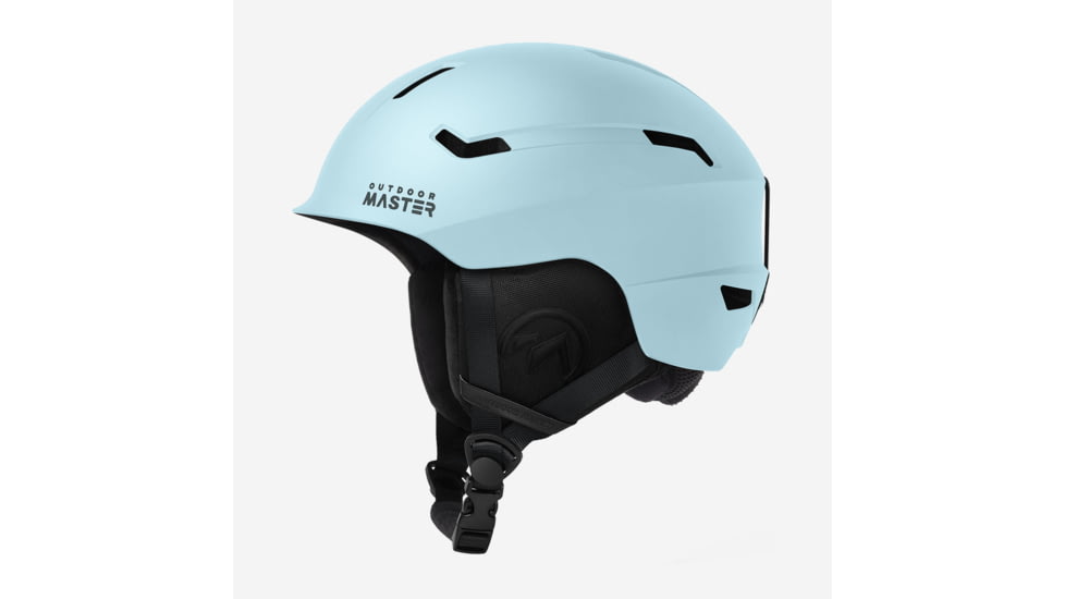 Outdoor Master Deer Ski Helmet D1E7046A, deer-ski-helmet
