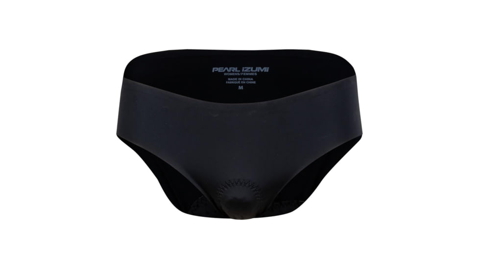 Pearl Izumi Womens Transfer Minimal Liner Brief, 19212401021L