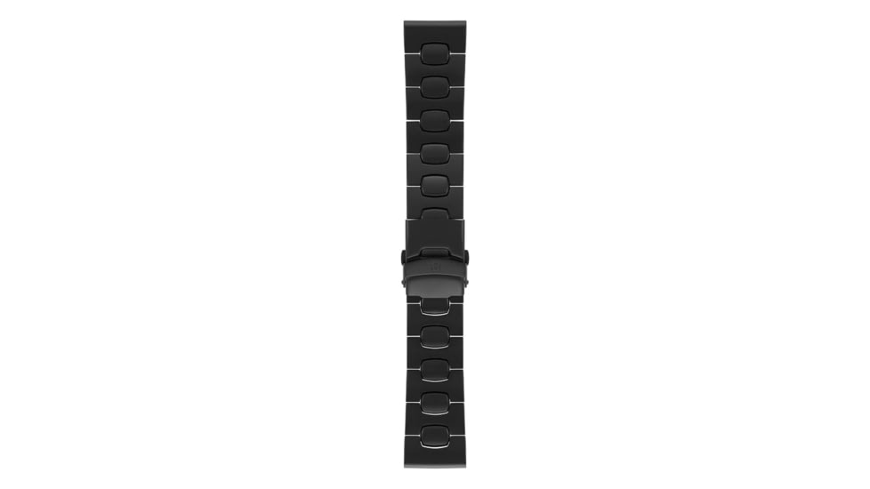 Luminox Stainless Steel Strap, 23 mm 6750794F, stainless-steel-strap-23-mm