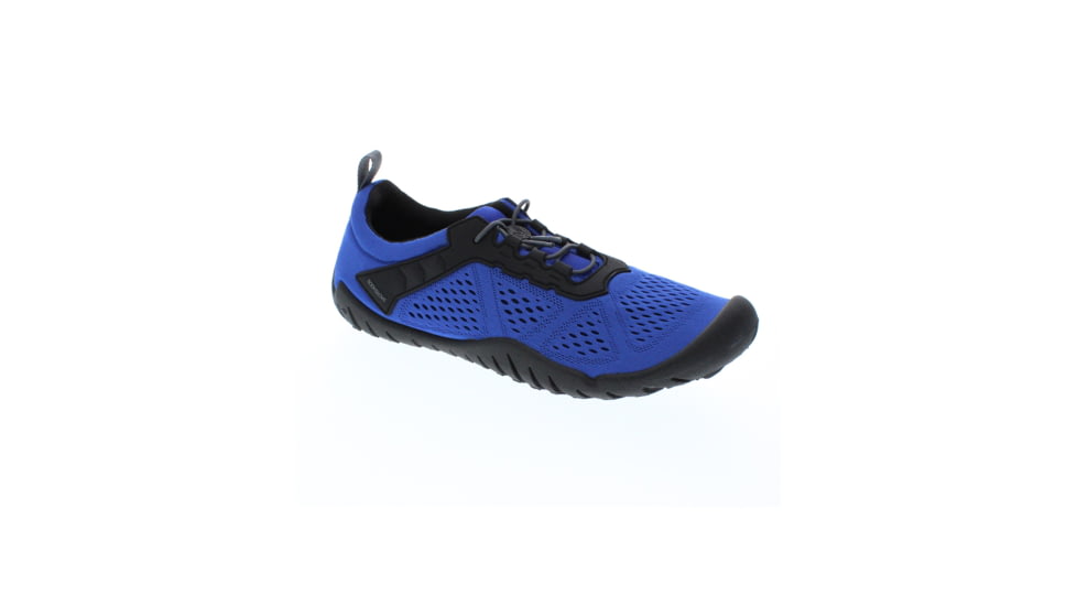 Aquapac Mens Nautilus Water Shoes - Dazzling Blue/Black 27A60E6A, 13, DAZZLING BLUE/BLACK, NAUTILUS-DZBK-13