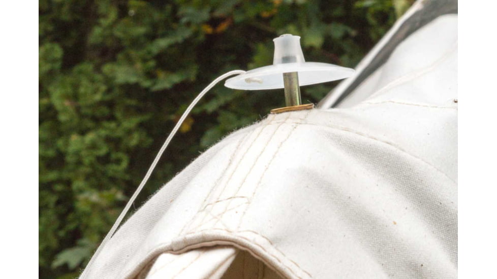 Life Intents Rain cap Replacement over A-Frame Door, replacement-a-frame-door-raincap