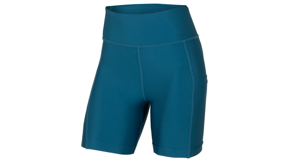 Pearl Izumi Womens Prospect 7&quot; Bike Shorts, 17212303484XS