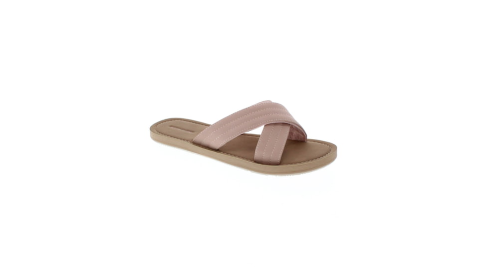 Aquapac Womens Sunset Sandal - Cocoa Bean 3E47DC62, 11, Cocoa Bean/Pale Pink, SUNSET22W-PK-11