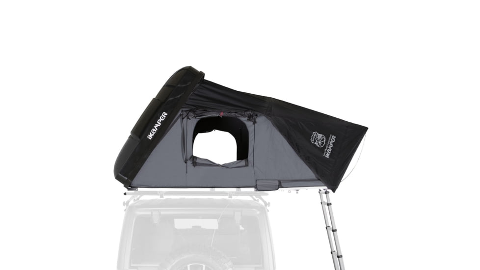 iKamper Skycamp 3.0 E3E803AF, Black Shell, MB008-005