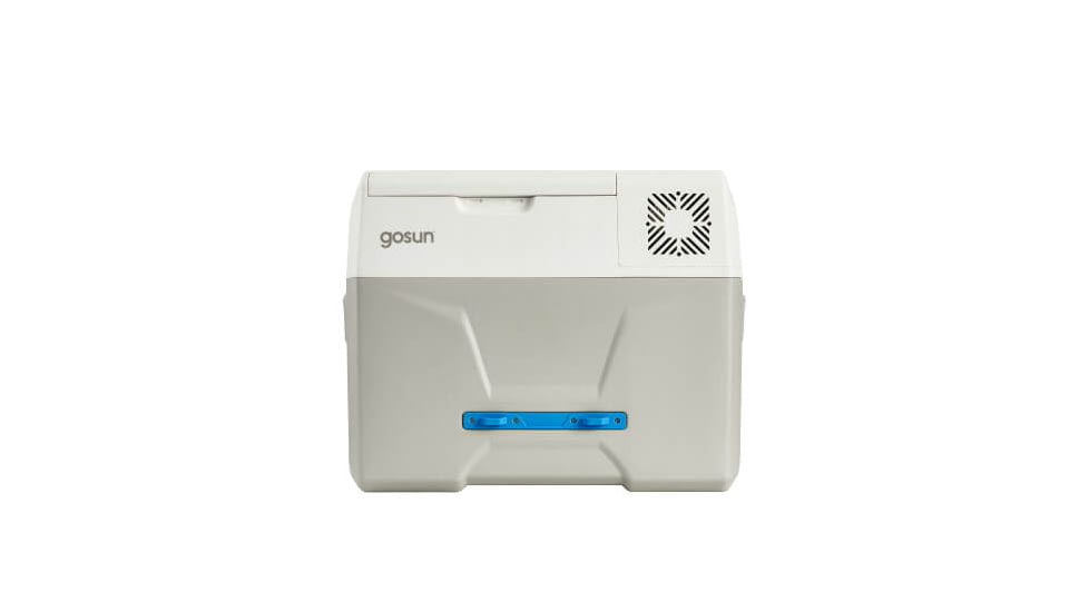 GoSun Chill - Cooler Only No Powerbank 3D4DD8ED, chill-no-powerbank