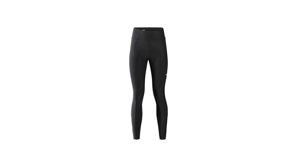 GOREWEAR Progress Thermo Cycling Tights+ Womens in Orbit Blue/Black XL 16-18 Form fit D04BBF2D, 100819-OR-XL