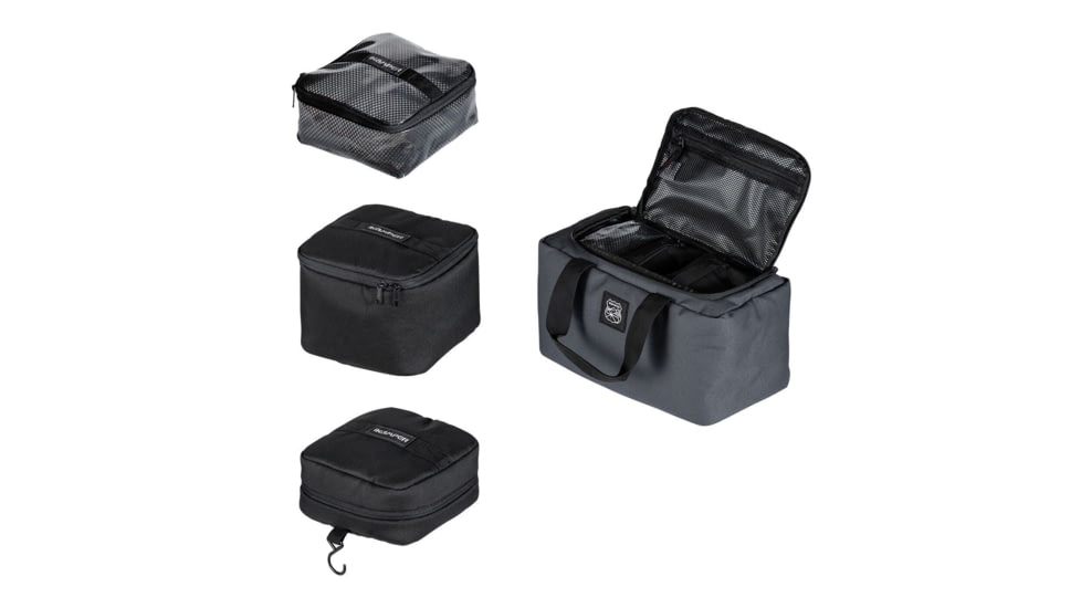 iKamper Packing Cubes 0CA9F41F, Waterproof, BC029-004