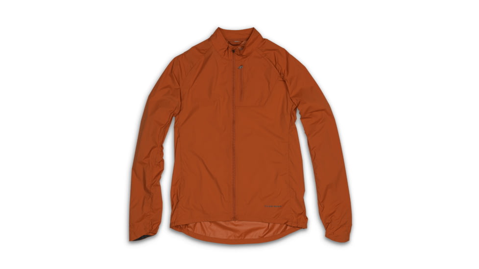Club Ride Apparel X-Wind Jacket - Mens, MOCW111DTXXL
