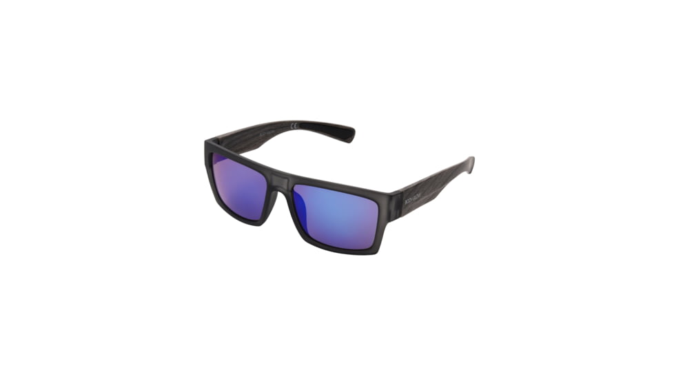 Body Glove BGPC 2202 Sunglasses, Grey Frame, Smoke Grey Lens, 10261070.LTS
