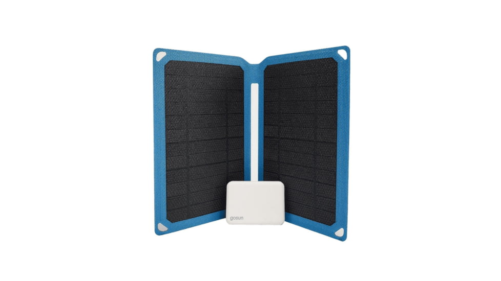GoSun Solar Energy 18 3E105DA8, solar-panel-phone-charger