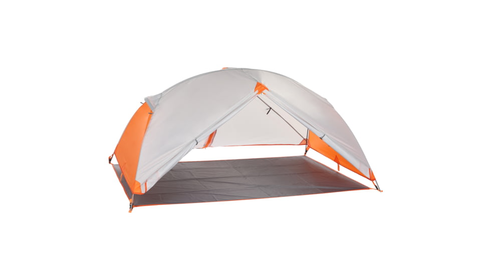 Featherstone Outdoor Ul Granite 2P Rainfly, Multi, 1 Person, RAINFLY-ULGN2P