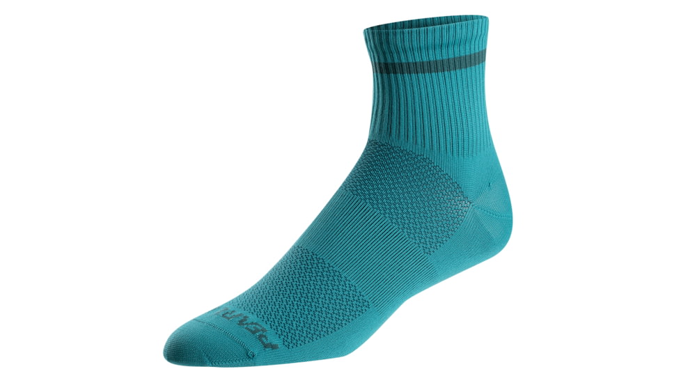Pearl Izumi Transfer 4" Socks, 14352302HO9L