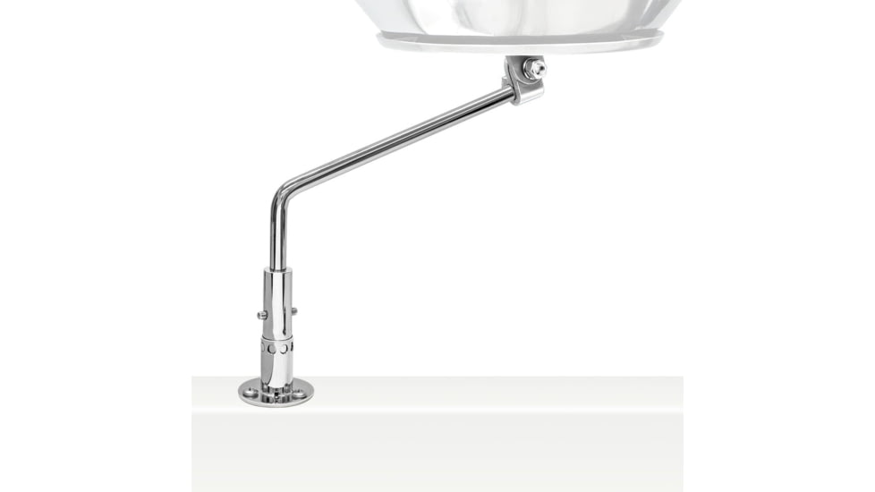 Magma Marine KettleRLocking Surface Deck Socket Mount, marine-kettle-locking-surface-deck-socket-mount