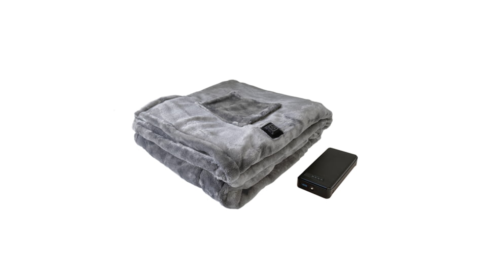 GoSun Heated Blanket + Battery Closeout D6C009CC, battery-operated-heated-blanket