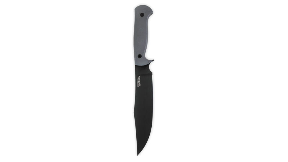 Montana Knife Company THE MARSHALL BUSHCRAFT KNIFE - GREY 3D7ACEC4, MKC-000348