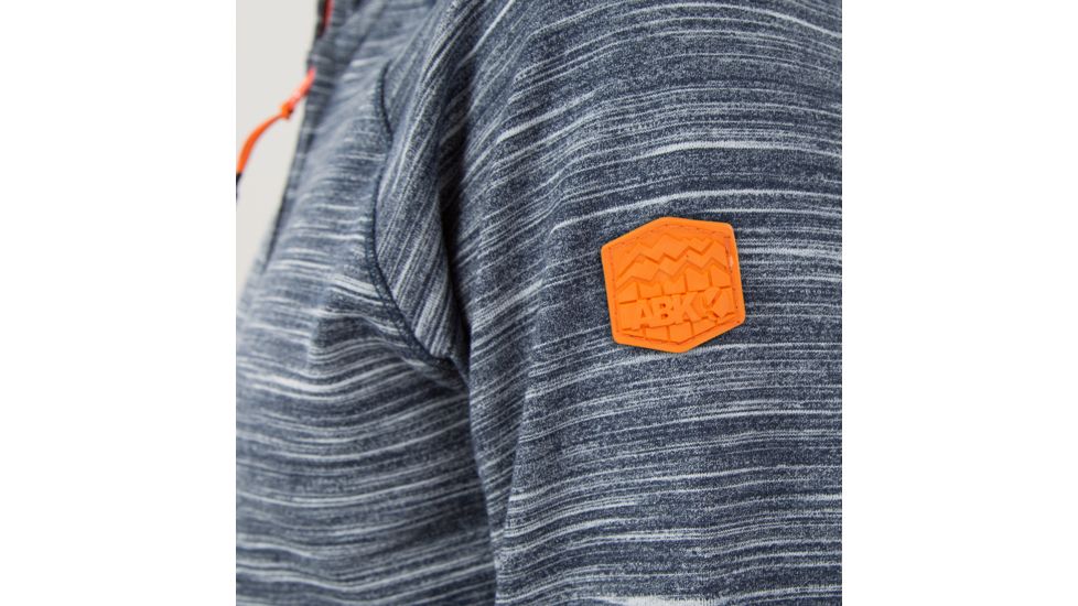 ABK Axel Hoodie - Mens, Dark Marine, Extra Large, 1805210-XL