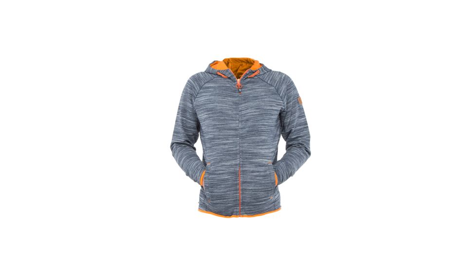 ABK Axel Hoodie - Mens, Dark Marine, Extra Large, 1805210-XL