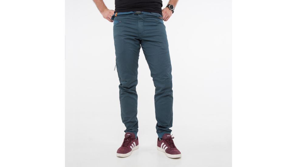 ABK Cliff Light Pant - Mens, Blue Grey, Extra Large, 1805430-XL