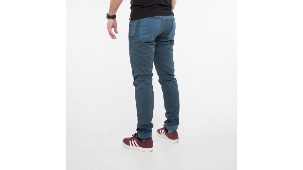 ABK Cliff Light Pant - Mens, Blue Grey, Extra Large, 1805430-XL