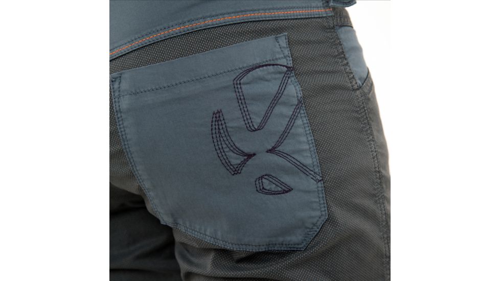 ABK Cliff Light Pant - Mens, Blue Grey, Extra Large, 1805430-XL