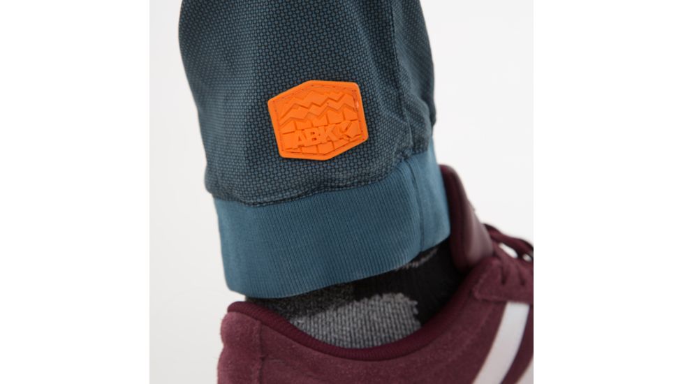 ABK Cliff Light Pant - Mens, Blue Grey, Extra Large, 1805430-XL