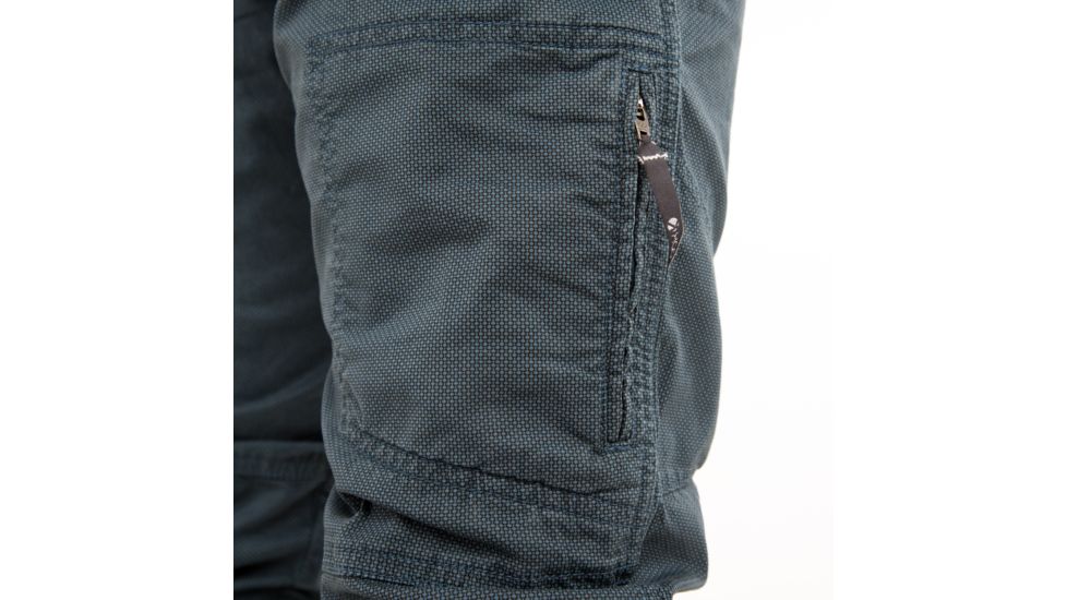 ABK Cliff Light Pant - Mens, Blue Grey, Extra Large, 1805430-XL