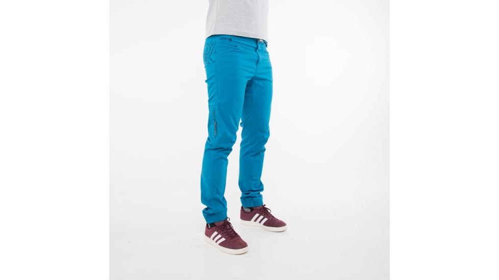 ABK Cliff Pant - Mens, Mosaic Blue, Medium, 17120110-M