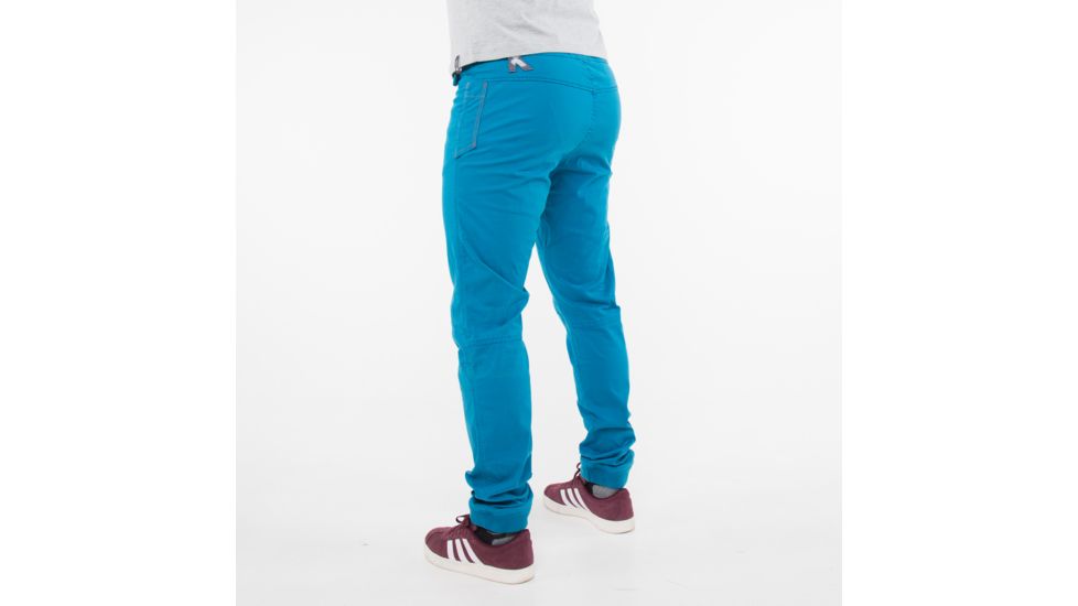 ABK Cliff Pant - Mens, Mosaic Blue, Medium, 17120110-M