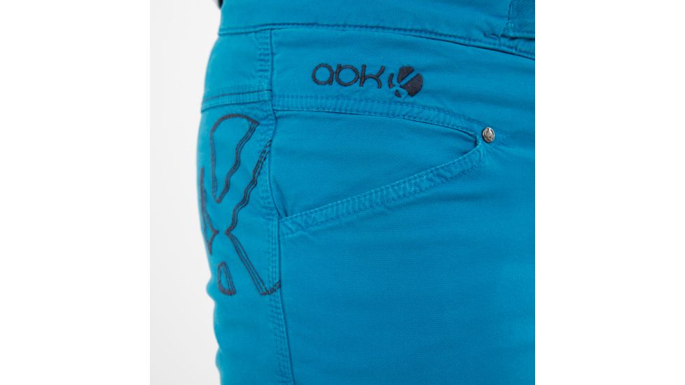 ABK Cliff Pant - Mens, Mosaic Blue, Medium, 17120110-M