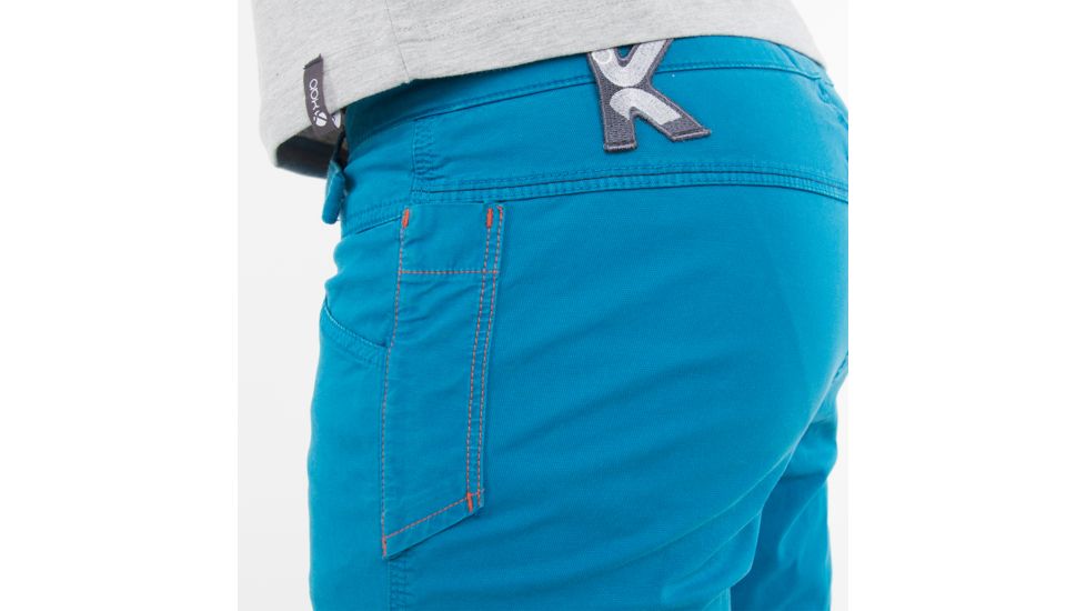 ABK Cliff Pant - Mens, Mosaic Blue, Medium, 17120110-M