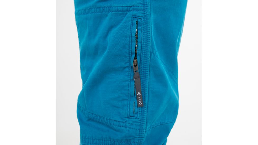 ABK Cliff Pant - Mens, Mosaic Blue, Medium, 17120110-M