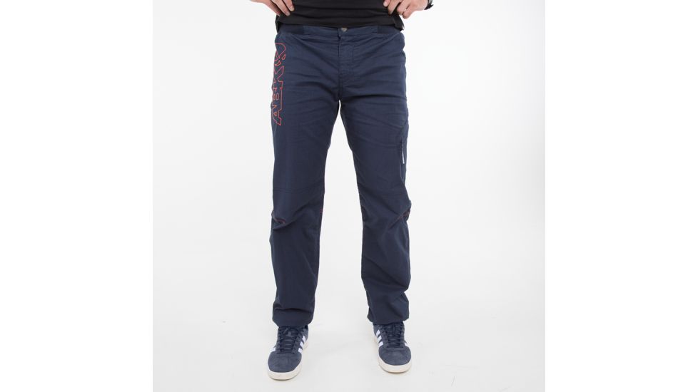 ABK Crux Pant - Mens, Dark Marine, Medium, 17120090-M