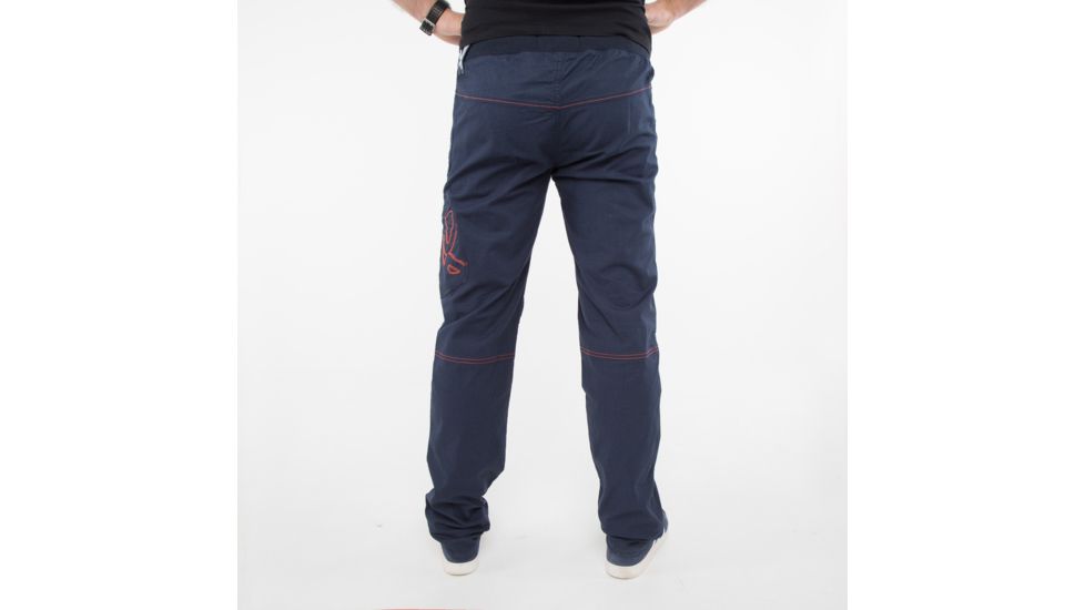 ABK Crux Pant - Mens, Dark Marine, Medium, 17120090-M